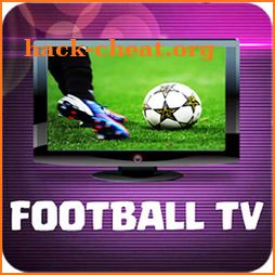 Football TV (ISL) Live Streaming Channels guide icon