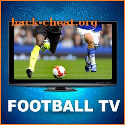 Football TV - ISL Live Streaming HD Channels guide icon