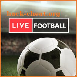 FOOTBALL TV LIVE HD icon