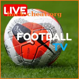 FootBall TV Live Stream icon