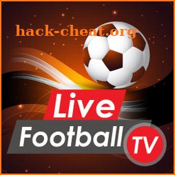 Football Tv Live Stream HD icon