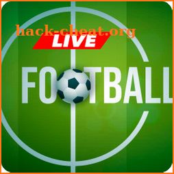 Football TV - Live Streaming icon