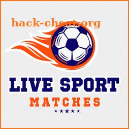 Football TV Live Streaming App icon