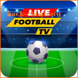 Football TV Live - Streaming icon