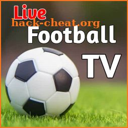 Football TV Live Streaming HD icon