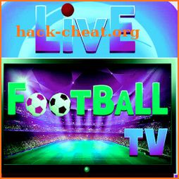 Football TV Live Streaming HD & Guide icon