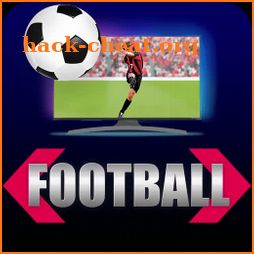 Football TV Live Streaming HD GHD Help icon