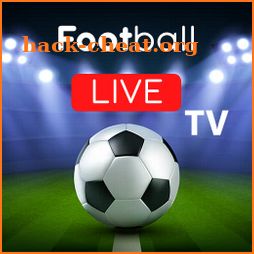 Football TV Live Streaming HD - Live Football TV icon