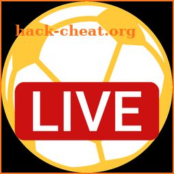 Football TV - Watch soccer live scores and news icon