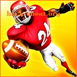 Football Unleashed 19 icon