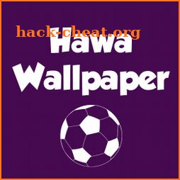 Football wallpapers&Lockscreen 4K - Hawa wallpaper icon