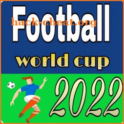 Football WC Cup- 2022 Live TV icon