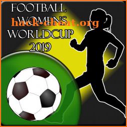 Football Women's World Cup Live Score & Goals icon
