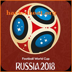 Football World Cup Fixtures - Fifa Schedule 2018 icon