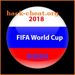 Football World Cup Live Match Score 2018 icon