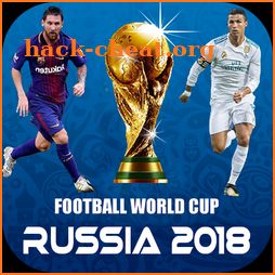 Football World Cup: Soccer League 2018 icon