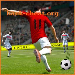 Football World League: Soccer icon