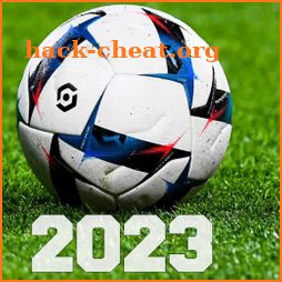 Football World Soccer Cup 2023 icon