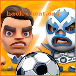 Football X – Online Multiplayer Football Game icon