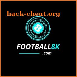 Football8K icon