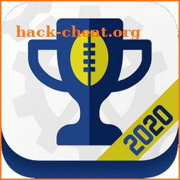 Footballguys Fantasy Football Draft Dominator 2020 icon