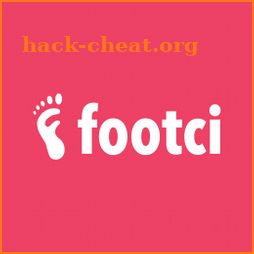 Footci Dating & Social Network (Beta) icon