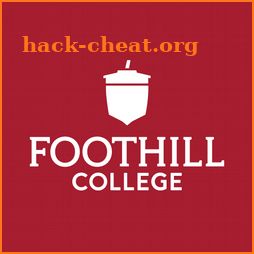 Foothill College icon