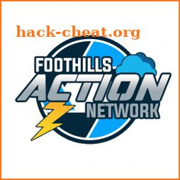 Foothills Weather Network icon