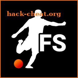 FootScore - Live soccer streaming - Livescore icon