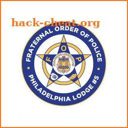 FOP Philadelphia Lodge 5 icon