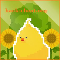 For rest : healing in forest icon
