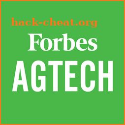 Forbes AgTech icon
