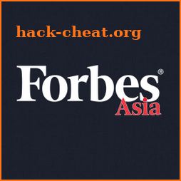 Forbes Asia icon