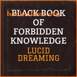 FORBIDDEN KNOWLEDGE - LUCID DREAM icon