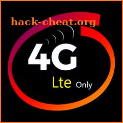 Force 4G LTE - 5G/4G/3G/2G icon