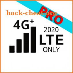 Force 4G LTE Only 2020 Pro icon