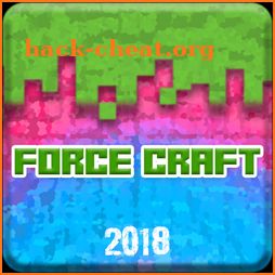 Force Craft: Exploration and Creative icon