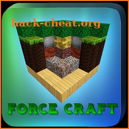 Force Craft: Survival And Creative icon