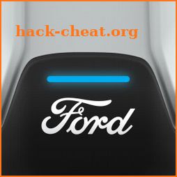 Ford Charge Station Setup icon