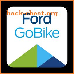 Ford GoBike icon