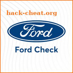Ford History Check: VIN Decoder icon