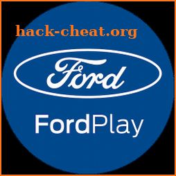 Ford Play icon
