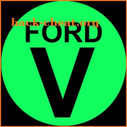 Ford V-Serial Decoder English Version icon