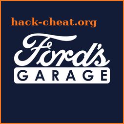 Ford's Garage icon