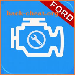 FordSys Scan Free icon
