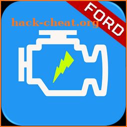 FordSys Scan Pro icon