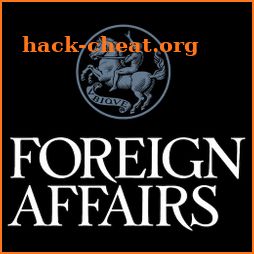 Foreign Affairs Magazine icon