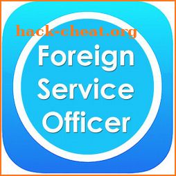 Foreign Service & US Diplomacy icon