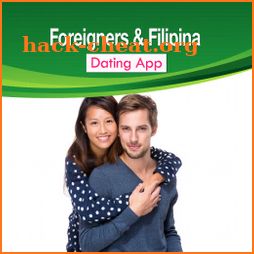 Foreigners & Filipinas Dating App icon