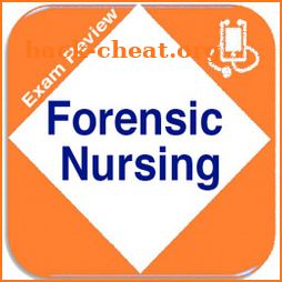 Forensic nursing  Exam Review  icon